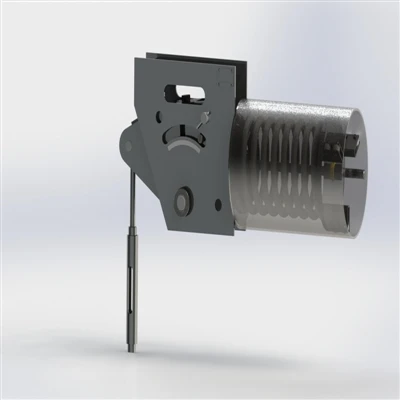 Which Situation Will Be Spring Support And Hanger Used In?