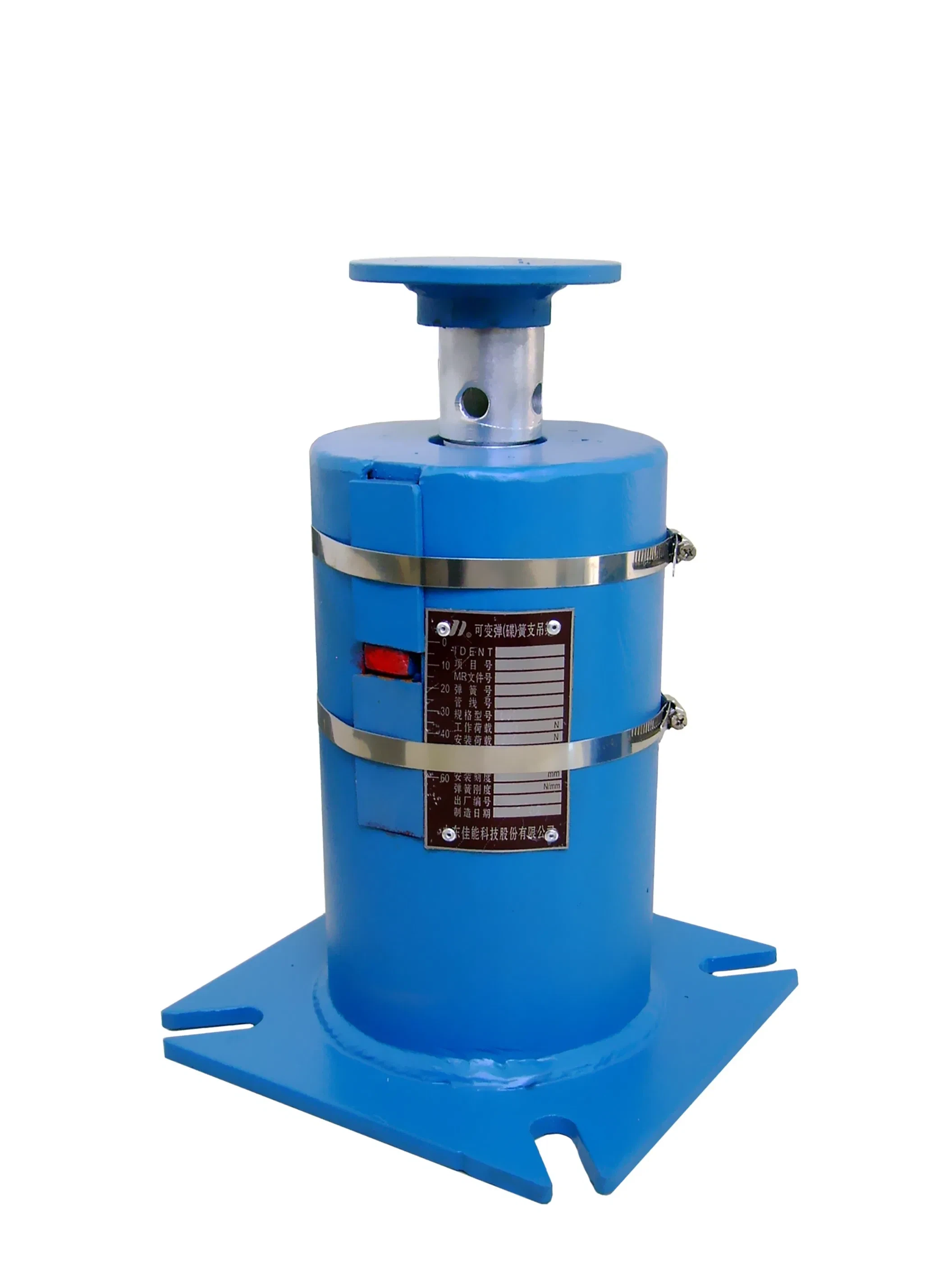 Panduan untuk Memasang Sokongan Spring dan Hanger: Operasi yang tepat untuk m...