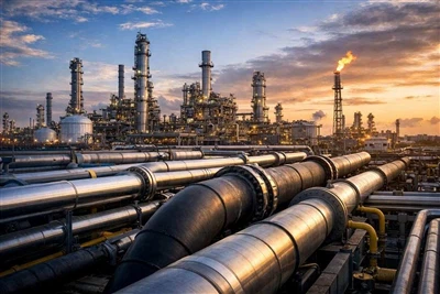 Pengapit Paip Keluli Karbon Vs Keluli Tahan Karat: Mana Yang Lebih Baik Untuk...